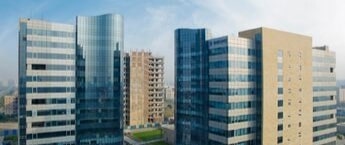 Standee Advertising in IT Park, Advertising in Candor TechSpace, Standee Advertising in Tech Park Noida